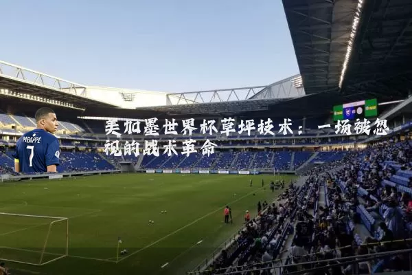 美加墨世界杯草坪技术：一场被忽视的战术革命
